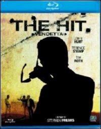 The Hit di Stephen Frears - Blu-ray