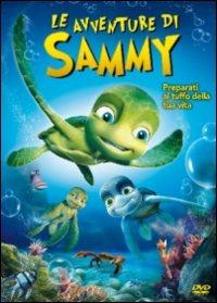 Le avventure di Sammy<span>.</span> Special Edition di Ben Stassen - DVD