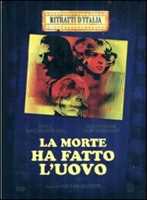 Film La morte ha fatto l'uovo Giulio Questi