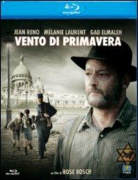 Vento di primavera di Roselyne Bosch - Blu-ray