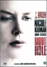 Rabbit Hole di John Cameron Mitchell - DVD