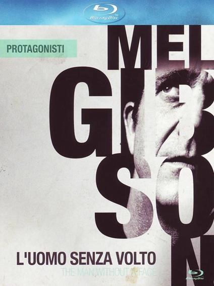 L' uomo senza volto di Mel Gibson - Blu-ray