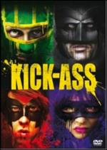 Kick-Ass (2 DVD)