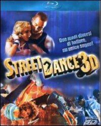 Street Dance 3D<span>.</span> versione 3D di Max Giwa,Dania Pasquini - Blu-ray