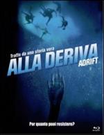 Alla deriva. Adrift