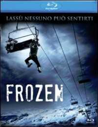 Frozen-image