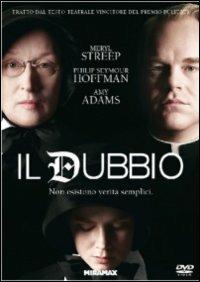 Il dubbio di John Patrick Shanley - DVD