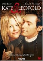 Kate and Leopold