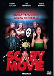Scary Movie