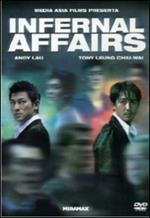 Infernal Affairs