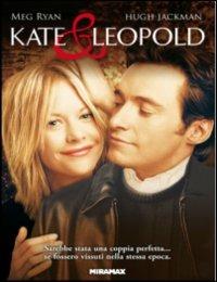 Kate and Leopold di James Mangold - Blu-ray