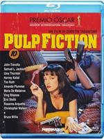 Pulp Fiction (Blu-ray)