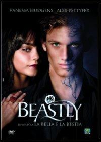 Beastly di Daniel Barnz - DVD