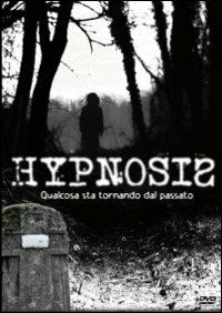 Hypnosis di Davide Tartarini,Simone Cerri Goldstein - DVD