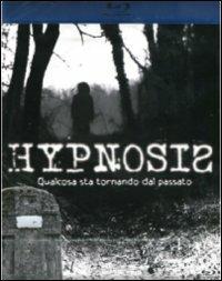 Hypnosis di Davide Tartarini,Simone Cerri Goldstein - Blu-ray