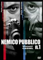 Nemico pubblico n. 1 (2 DVD)