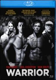 Warrior (DVD + Blu-ray)