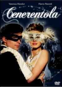 Cenerentola di Christian Duguay - DVD