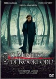 1921. Il mistero di Rookford
