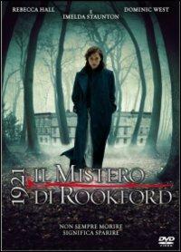 1921. Il mistero di Rookford<span>.</span> Special Edition di Nick Murphy - DVD