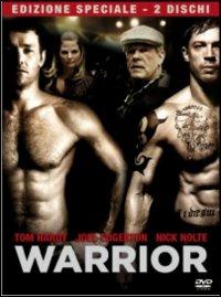 Warrior (2 DVD) di Gavin O'Connor - DVD