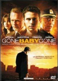 Gone Baby Gone di Ben Affleck - DVD
