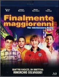 Finalmente maggiorenni di Ben Palmer - Blu-ray