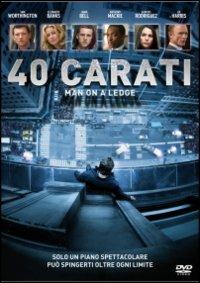 40 carati di Asger Leth - DVD