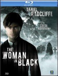 The Woman in Black di James Watkins - Blu-ray