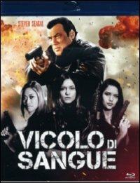 Vicolo di sangue di Wayne Rose - Blu-ray