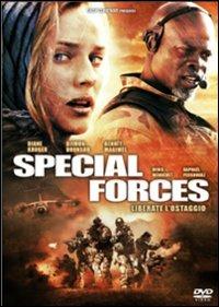 Special Forces. Liberate l'ostaggio (2 DVD) di Stéphane Rybojad - DVD