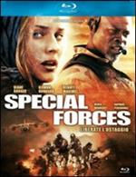 Special Forces. Liberate l'ostaggio