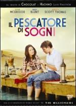 Il pescatore di sogni