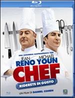 Chef