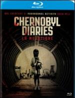 Chernobyl Diaries (Blu-ray)