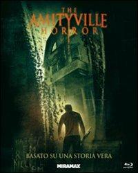 The Amityville Horror di Andrew Douglas - Blu-ray