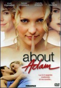 About Adam di Gerard Stembridge - DVD