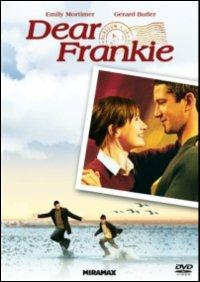 Dear Frankie di Shona Auerbach - DVD