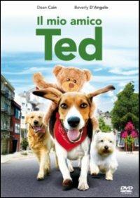 Il mio amico Ted di Shuki Levy - DVD