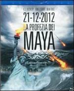 21-12-2012 La profezia dei Maya