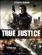 True Justice. Stagione 1 (7 Blu-ray)