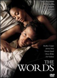 The Words di Brian Klugman,Lee Sternthal - DVD