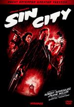 Sin City (2 DVD)