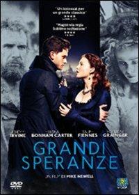 Grandi speranze di Mike Newell - DVD