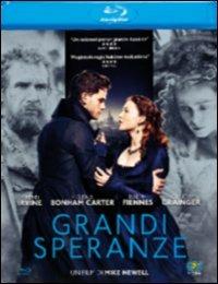 Grandi speranze di Mike Newell - Blu-ray