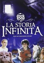 La Storia Infinita. Slim Edition (DVD)