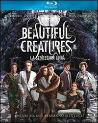Beautiful Creatures. La sedicesima Luna (2 Blu-ray) di Richard LaGravenese - Blu-ray