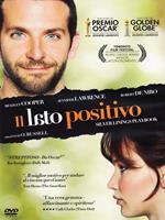 Il lato positivo. Silver Linings Playbook