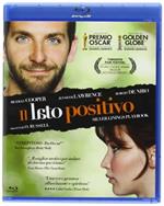 Il lato positivo. Silver Linings Playbook (Blu-ray)