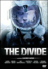 The Divide di Xavier Gens - DVD